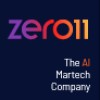 ZERO11 | The AI Martech Company