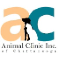 Animal Clinic, Inc. of Chattanooga | LinkedIn