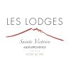Les Lodges Sainte Victoire Hôtel & Spa *****