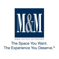 M M Office Interiors Inc Linkedin