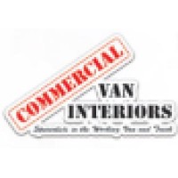 Commercial Van Interiors Linkedin