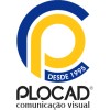 PloCAD - Comunicação Visual