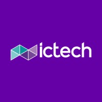 Image result for ictech logo sverige