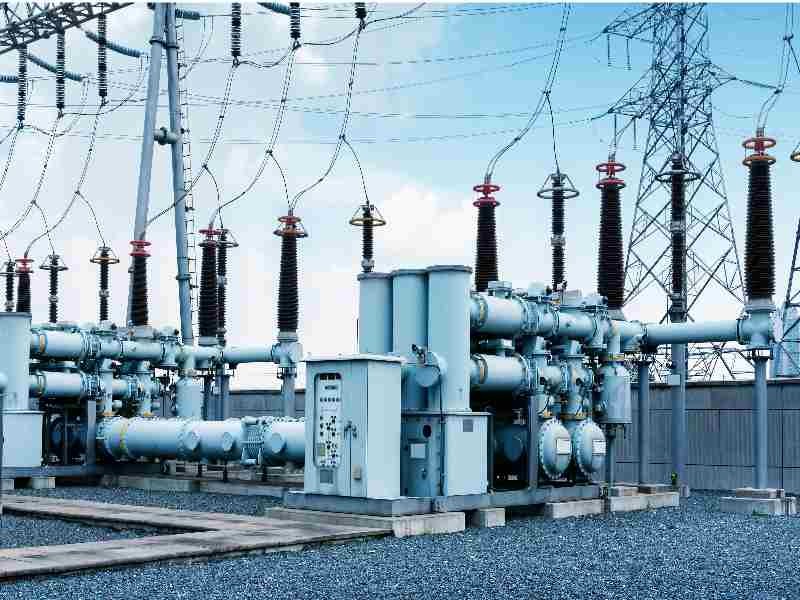 Transformers: the heart of the electricity supply industry