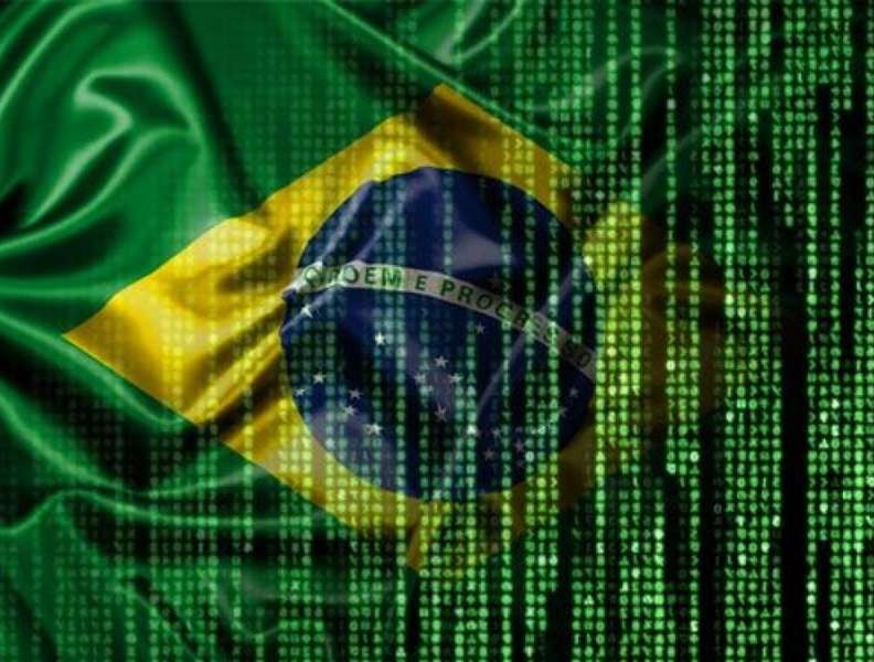 Brasil no G20 dos governos mais digitais