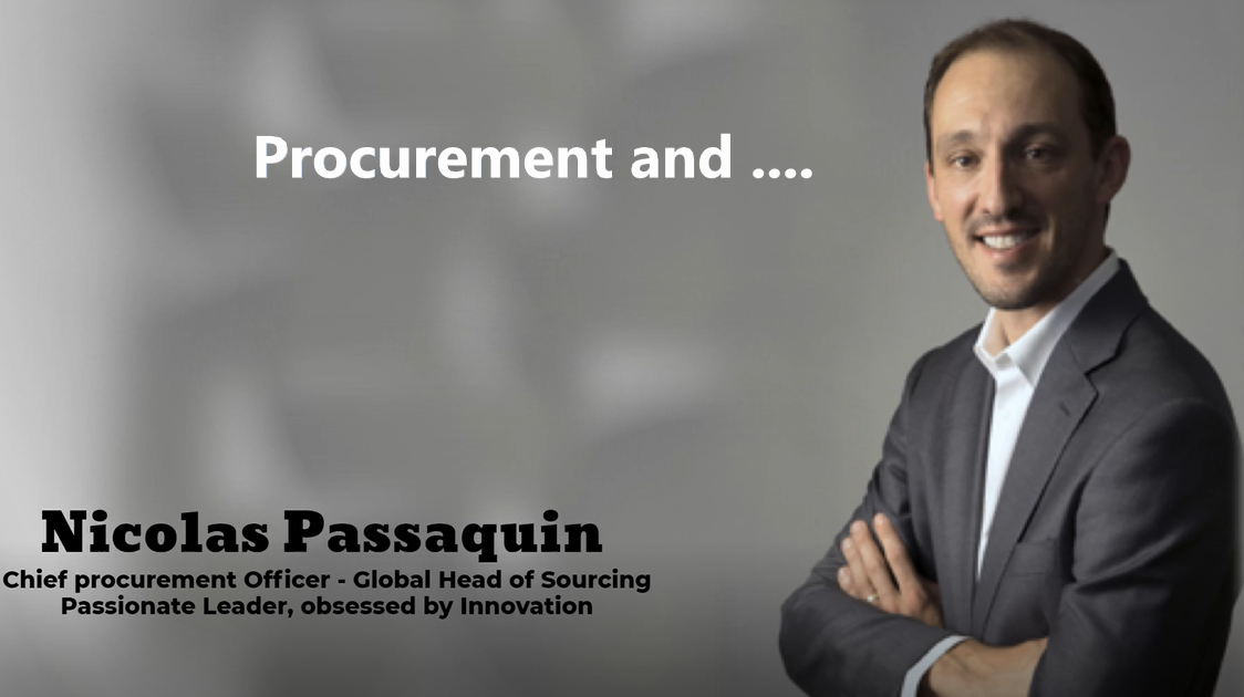 Procurement & Stakeholder Management
