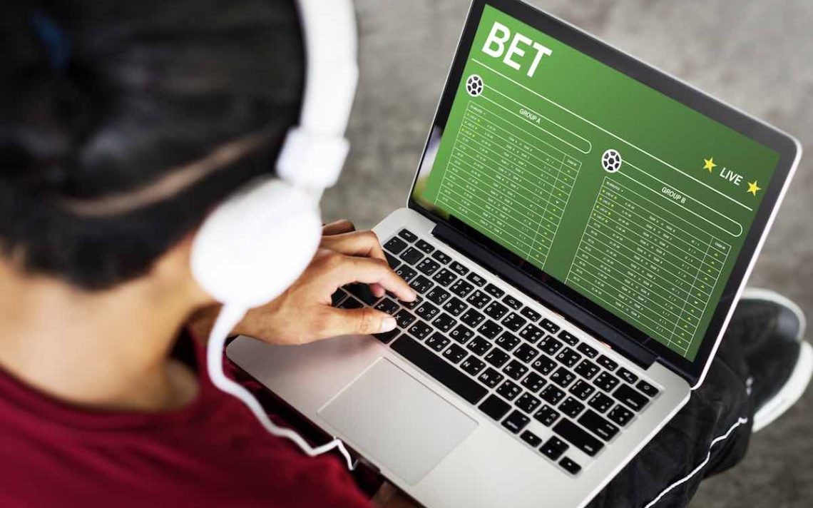 What You Should Know About Online Sports Betting And Casinos