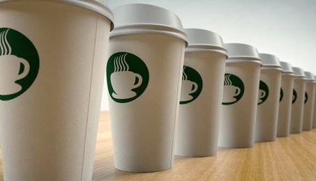 What's in a cup? The environmental impact of disposable cups