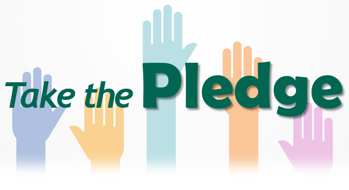 Pledge Pledge