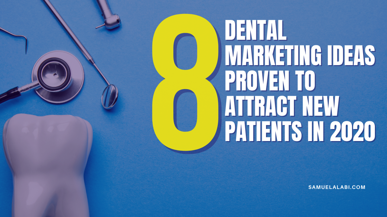Dental Practice Marketing Consultant