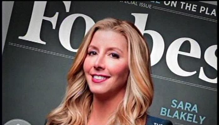 10 Lessons I Learned From Sara Blakely That Helped My Business Soar