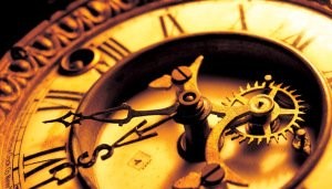 The Secret Powers of Time and Cultural Differences