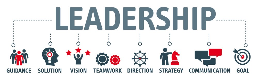 LEADER HOW TO BE LEADER HOW TO BE