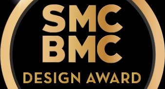 The SMC BMC DESIGN AWARD 2017 - The Jury is announced... by #SMCBMCAlliance - #Metaphore Agency