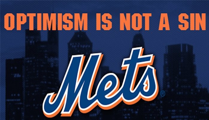 New York Mets: Ya Gotta Bereave
