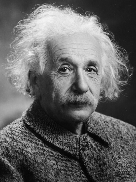 In America, Einstein Discovered the Omnipresence of Antisemitism