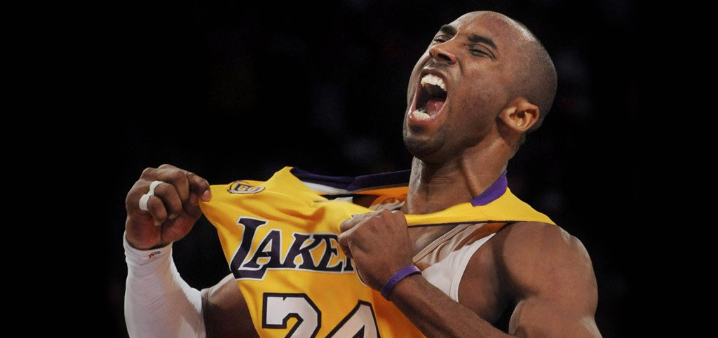 Commemorating Kobe Bryant - 3 Traits that Make Strong Leaders