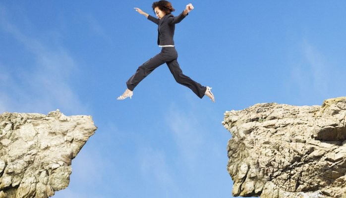 7 Challenges Successful People Overcome