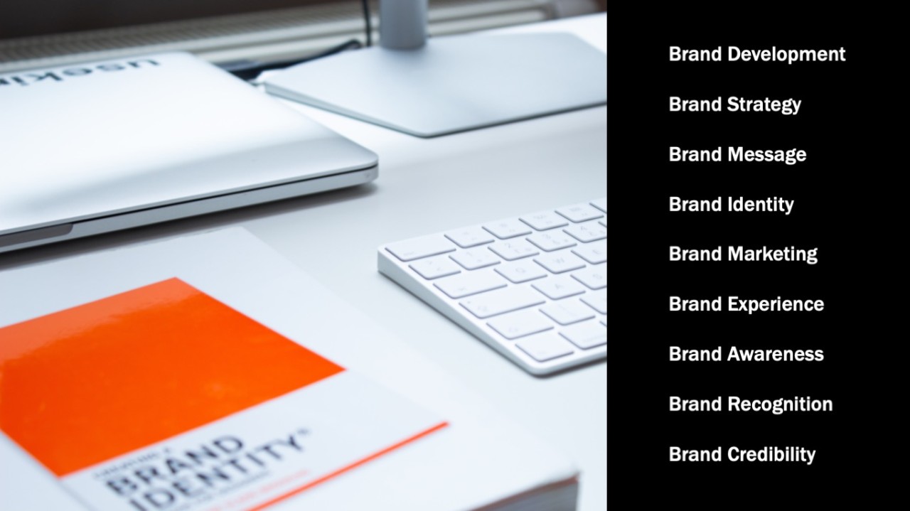 Brand Marketing: An Investment for Your Business