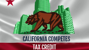 APPLICATION PERIOD: STILL OPEN FOR SMALL BUSINESSES TO APPLY FOR THE CALIFORNIA COMPETES TAX CREDIT (CCTC)