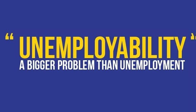 Unemployability: 9 Traits That Will Make You Unemployable