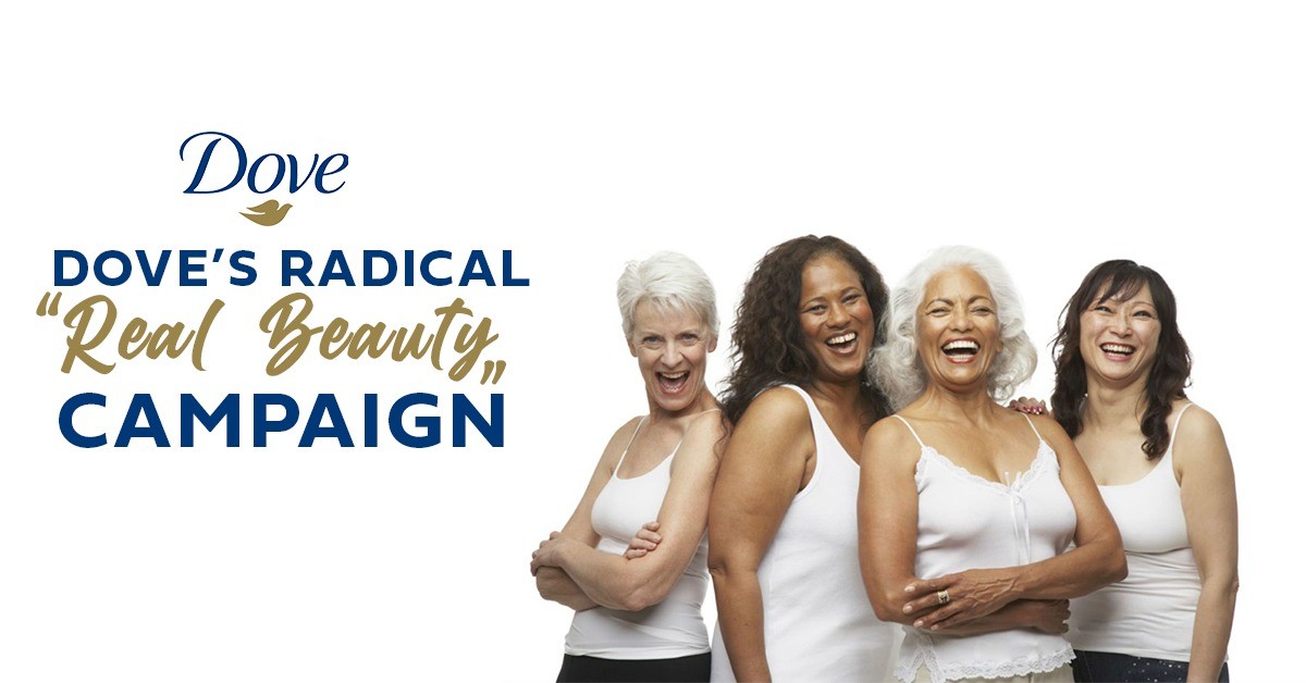 Radical Campaigns - Case Study: Dove