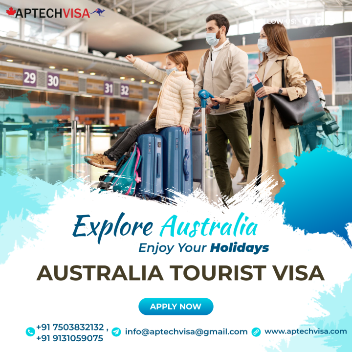 australia tourist visa delays 2022