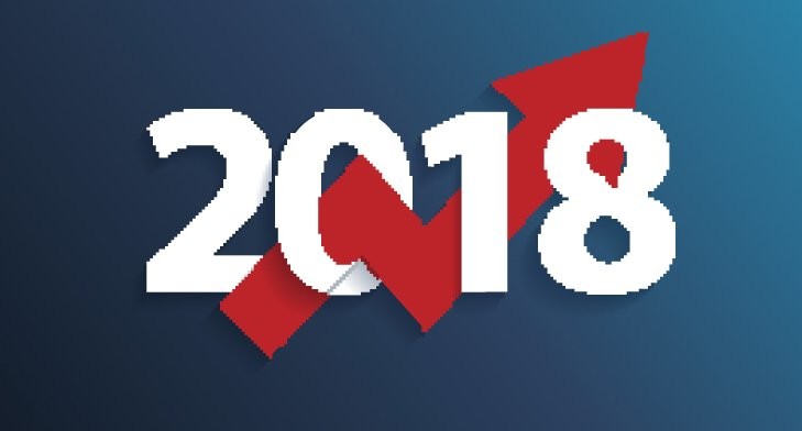 Developing Your 2018 Marketing Strategy Developing Your 2018 Marketing Strategy