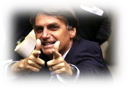 Bolsonaro won...now what?...