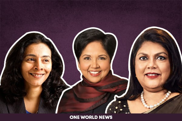 The Most Prominent Women CEOs in India