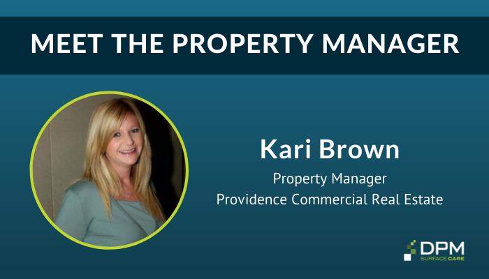Meet the Manager: Kari Brown of Providence Commercial Real Estate