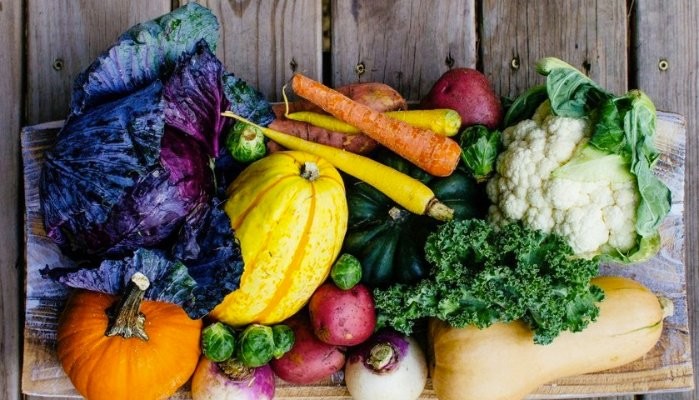 Fall vegetables that should be on your plate