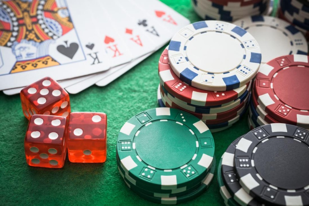 Gambling vs Investing: What's the difference from an Islamic perspective?