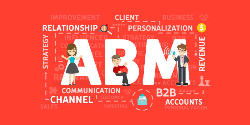 The Basic Guide to Getting Started with Account-Based Marketing (ABM)