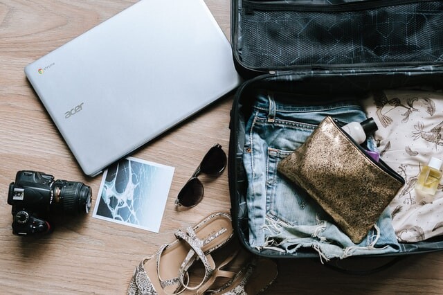 The Ultimate Packing List for Your Next Business Trip