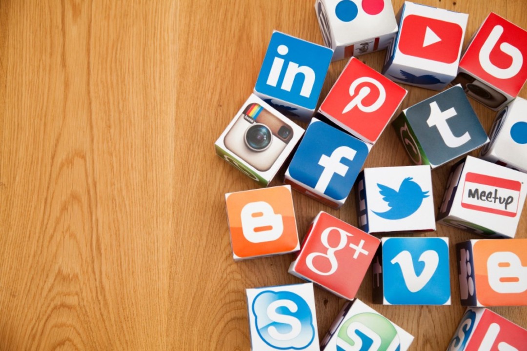Why Social Media is good for your Business.