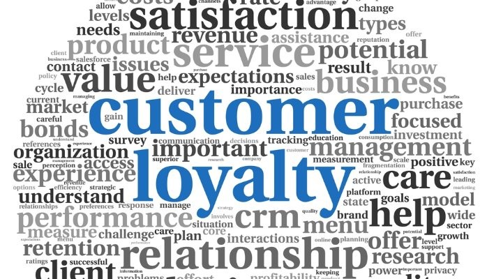 Simple Ideas To Drive Your Customer Loyalty