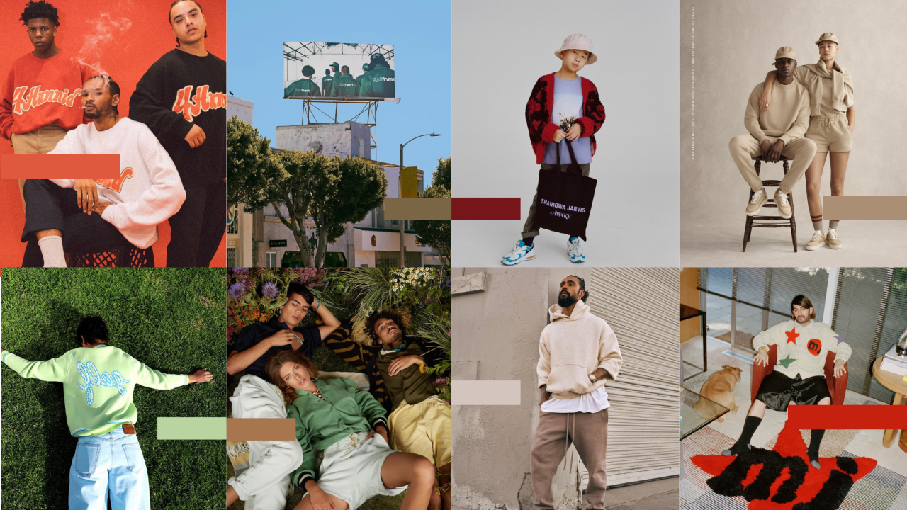 It’s All About The Streets: Streetwear Brands To Know About