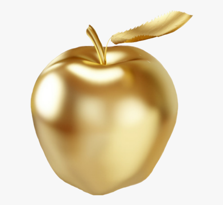 Golden apples - an agile fairytale