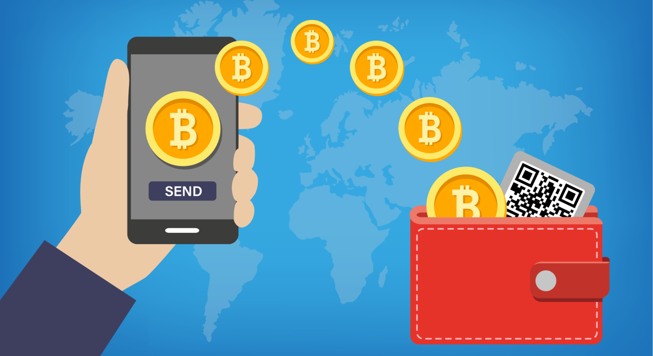 Cryptocurrency Wallet Solutions: A Comprehensive Guide for Users