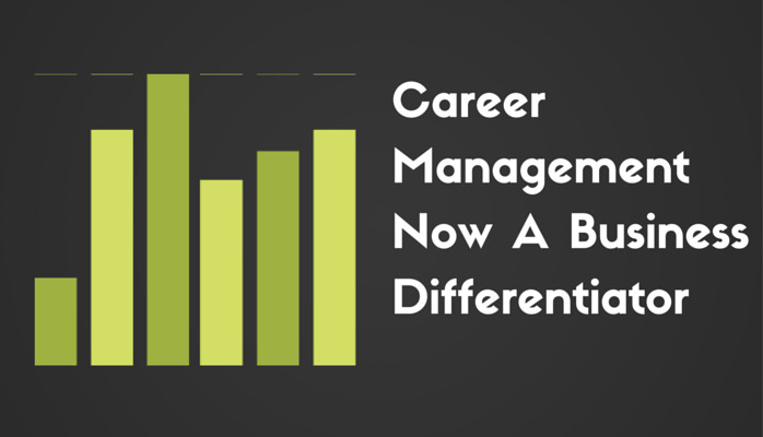 Career Management and Talent Mobility Now A Key Business Differentiator