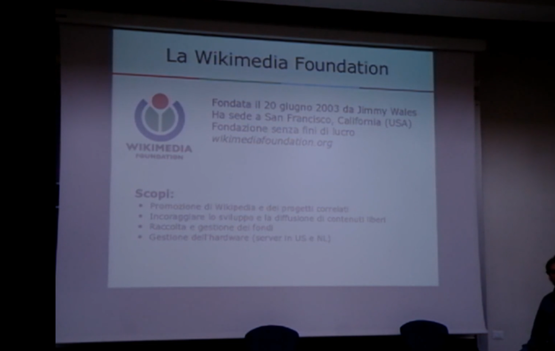 Introduction to Wikipedia