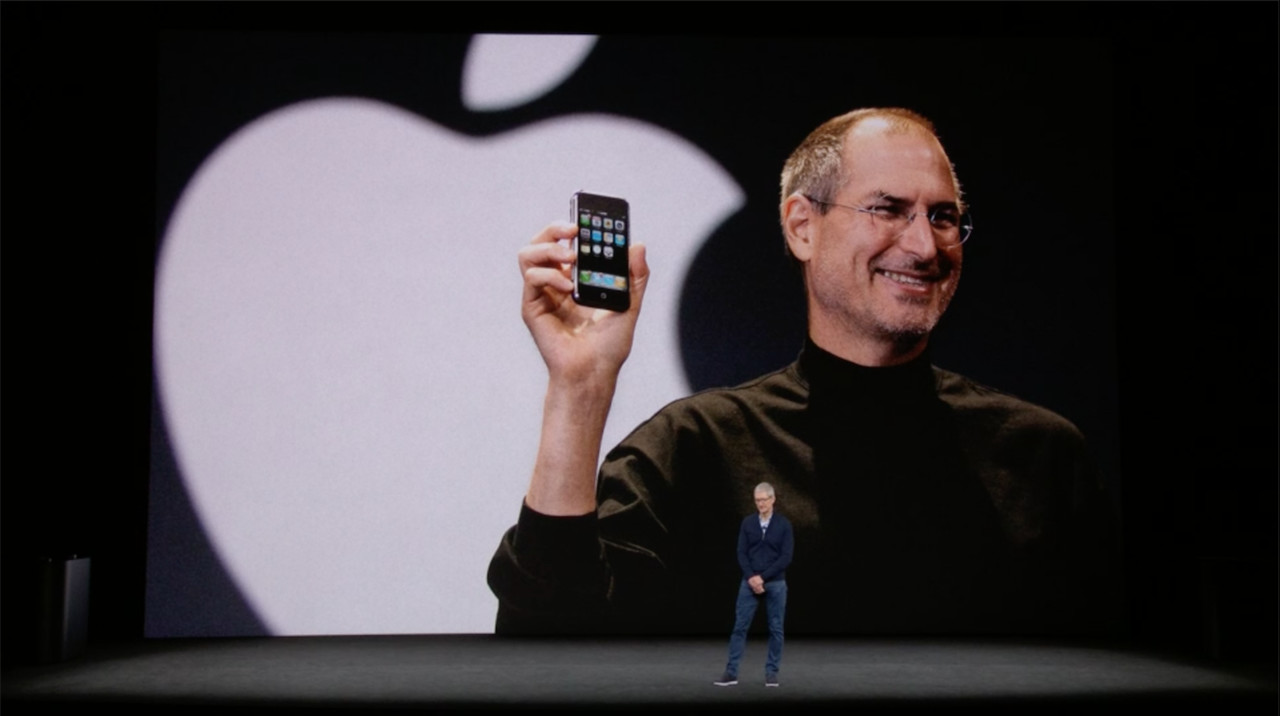 The Magic of Apple Keynotes: 5 tips to improve your next presentation