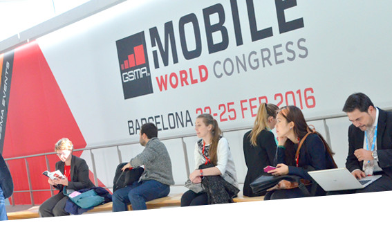 Battle Scars of Mobile World Congress