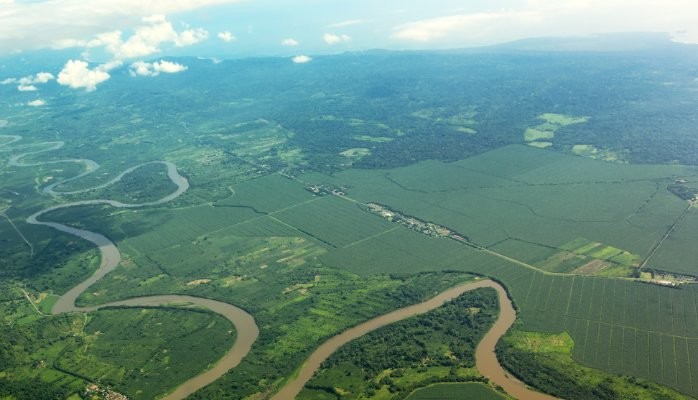 Flood modelling for Costa Rica’s future – An Ambiental case study