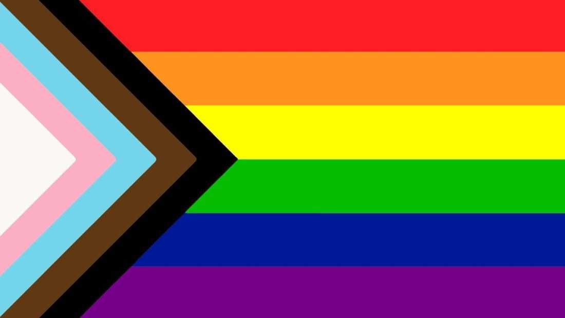 carne alguna cosa selva Banderas LGBTIQA+ ¿Qué significan y cuál debe usar tu marca?
