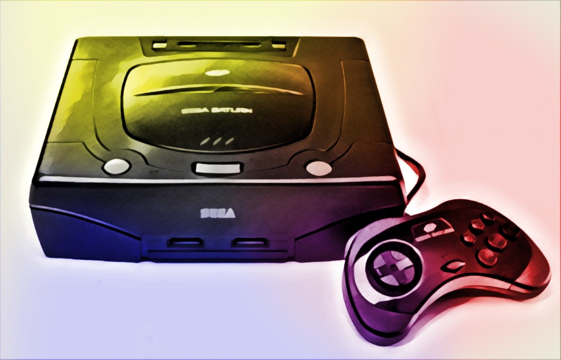 The Sega Saturn: The Infamous US Launch