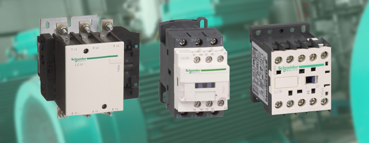 Things You Should Know About Contactors