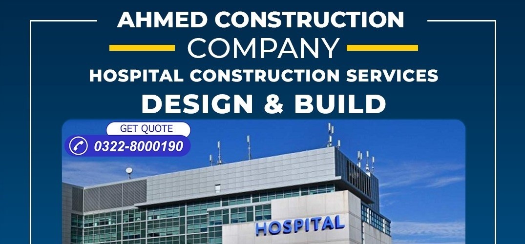 Healthcare Architects In India