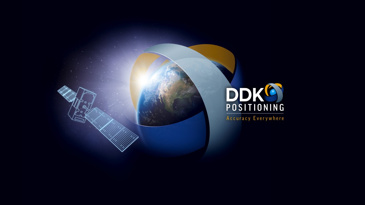 DDK Positioning enters into partnership with Charity & Taylor (Electronic Services) Ltd